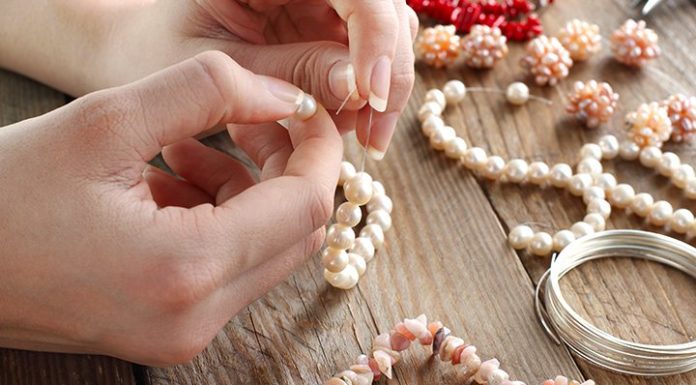 Выбор лучших бусин для изготовления украшений