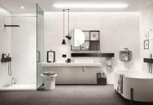 Сантехника для ванной комнаты