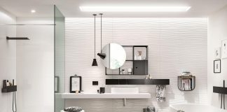 Сантехника для ванной комнаты