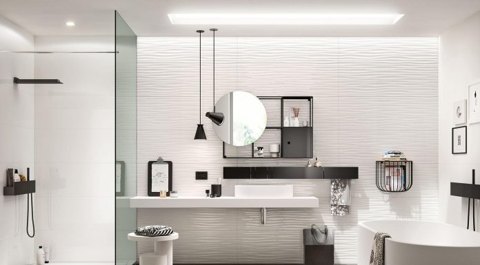 Сантехника для ванной комнаты