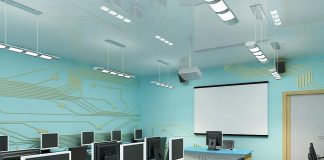 Интерактивное оборудование для школ и ДОУ