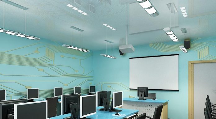 Интерактивное оборудование для школ и ДОУ