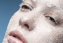 Как правильно ухаживать за кожей лица зимой