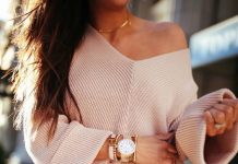 Как следовать моде, не опускаясь до банальностей в гардеробе