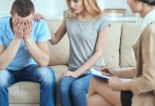 Помощь зависимым от наркотиков