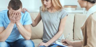 Помощь зависимым от наркотиков