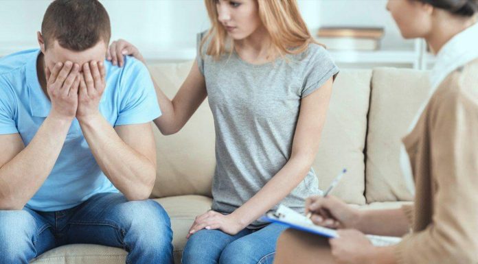 Помощь зависимым от наркотиков