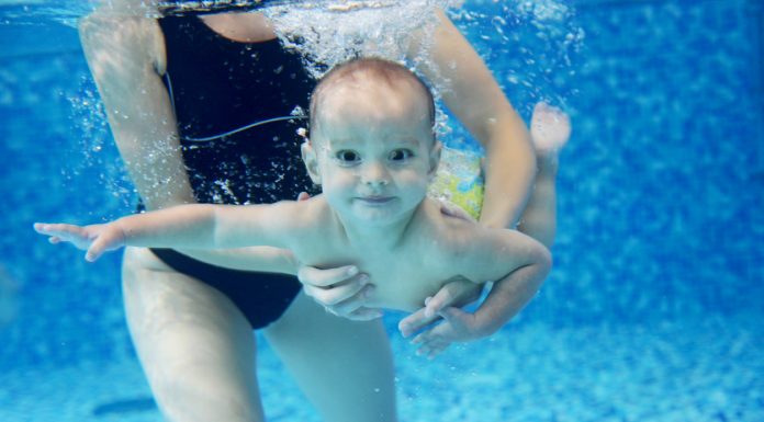 Раннее плавание