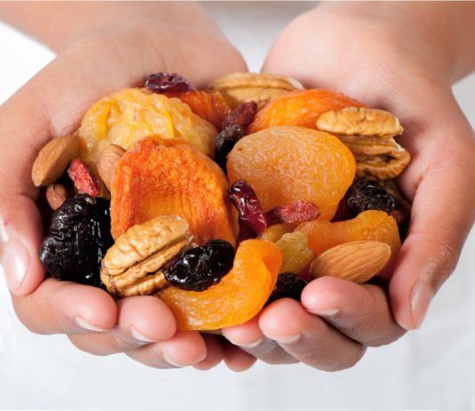 Продукты оптом в Москве и в Московской области