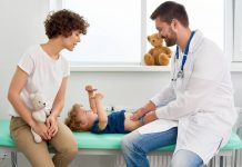 При каких заболеваниях направляют в детскую урологию