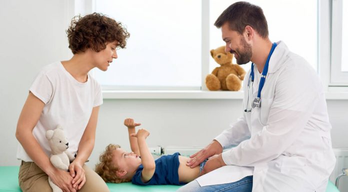 При каких заболеваниях направляют в детскую урологию