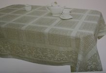 Из чего выпускают домашний текстиль