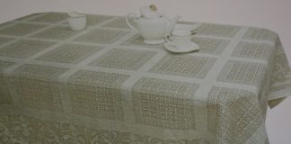 Из чего выпускают домашний текстиль