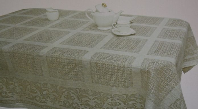 Из чего выпускают домашний текстиль