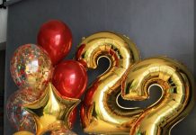 Чем порадовать близких на день рождения в Москве