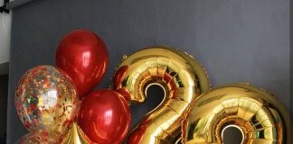 Чем порадовать близких на день рождения в Москве