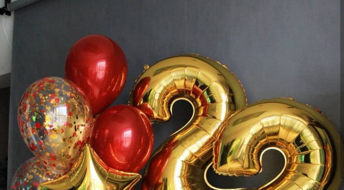 Чем порадовать близких на день рождения в Москве