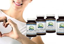 Программа NSP для здоровья глаз