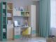 Выбор шкафа пенала для детской комнаты