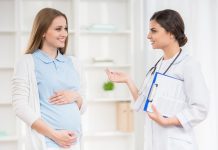 Ведение беременности: программа, особенности клиники, особенности ведения беременности, диагностика, услуги