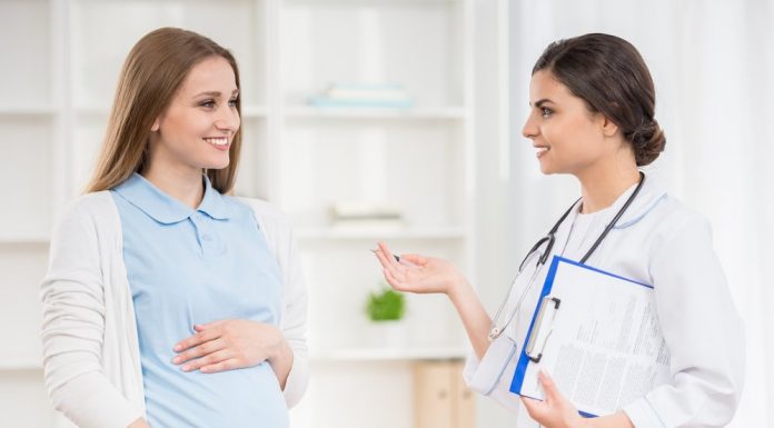 Ведение беременности: программа, особенности клиники, особенности ведения беременности, диагностика, услуги