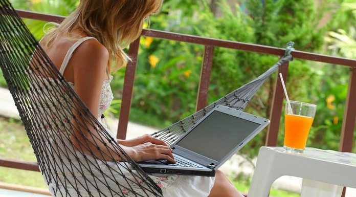 Подключение интернета 4G на даче