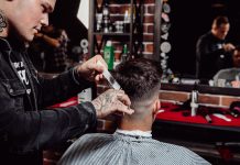 По каким критериям мужчины выбирают барбершоп