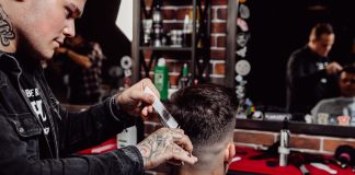 По каким критериям мужчины выбирают барбершоп