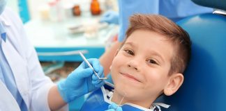 Детская стоматология в Москве: почему к дантисту не боятся идти современные дети, какие процедуры популярны, зачем удалять молочные зубы и как исправить прикус