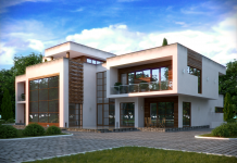 Какой дом выбрать для участка в городе, а какой – для загородной местности?