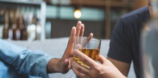 Современные методы избавления от алкогольной зависимости