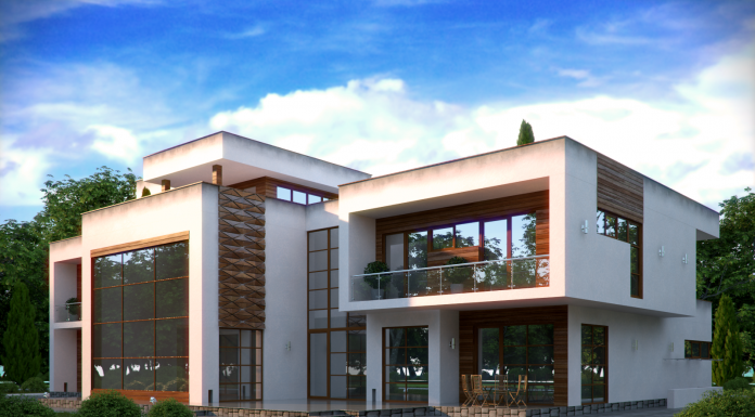 Какой дом выбрать для участка в городе, а какой – для загородной местности?