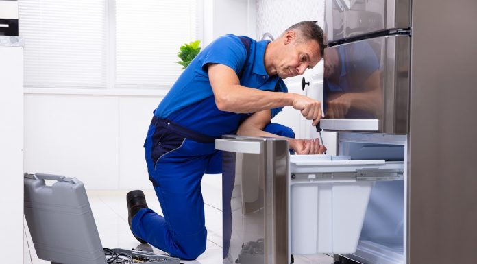 Типичные поломки холодильника