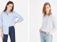 Женские блузки для базового гардероба