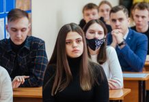 Кем хотят работать студенты, поступившие в вуз ГМУ