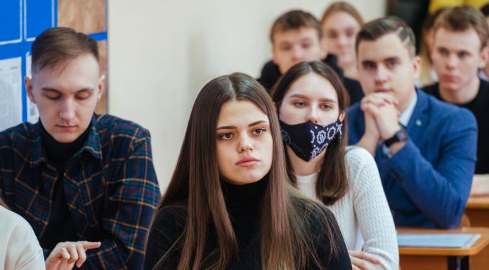 Кем хотят работать студенты, поступившие в вуз ГМУ