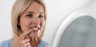 Что не стоит делать с зубами в домашних условиях