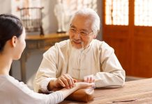 Перспективы китайской медицины