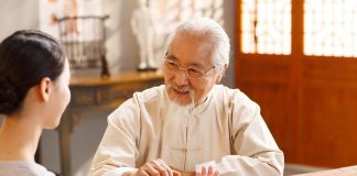 Перспективы китайской медицины