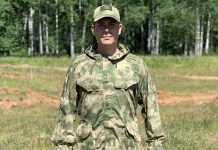 Камуфляж: что нужно знать и как выбрать?