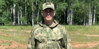 Камуфляж: что нужно знать и как выбрать?