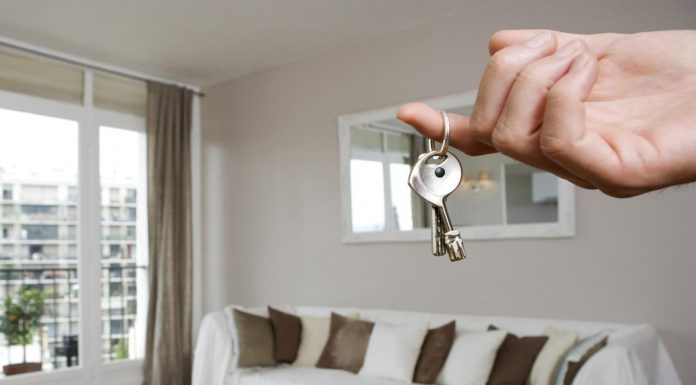 Почему выгодно сдавать квартиру через агентство