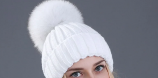 Где можно найти шапки из меха оптом?