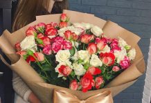 Заказать доставку цветов Алматы: какие букеты покупают в сервисе Pro-buket из Казахстана