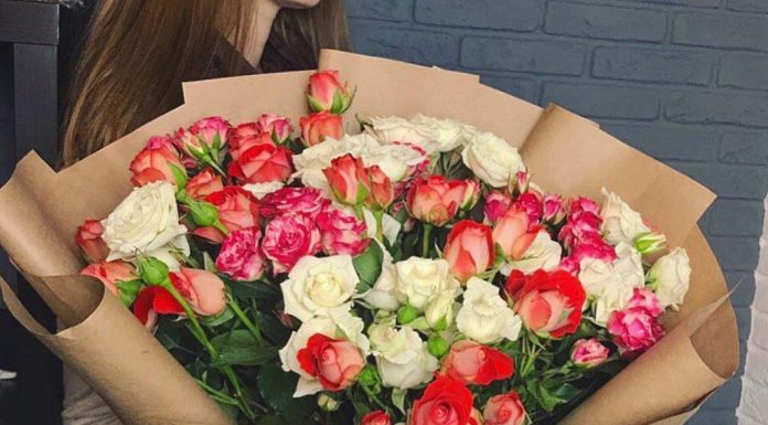 Заказать доставку цветов Алматы: какие букеты покупают в сервисе Pro-buket из Казахстана