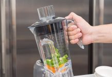 Американская техника для профессиональной кухни