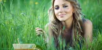 Фитотерапия – древнейшее направление в народной медицине