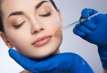 В каких салонных процедурах используют мезопрепараты