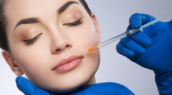 В каких салонных процедурах используют мезопрепараты