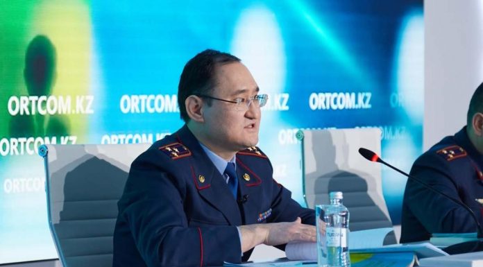 Покушение на президента Казахстана и противоречивая информация вокруг него